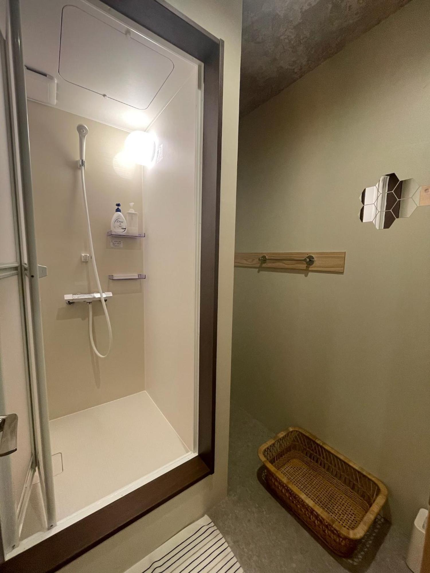 Nawate Guesthouse Matsumoto Exterior photo