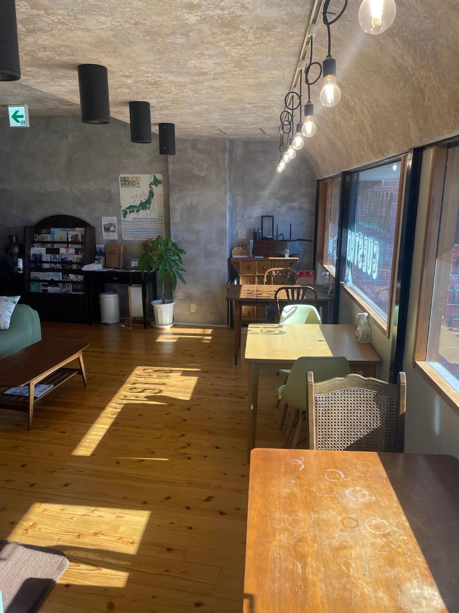 Nawate Guesthouse Matsumoto Exterior photo