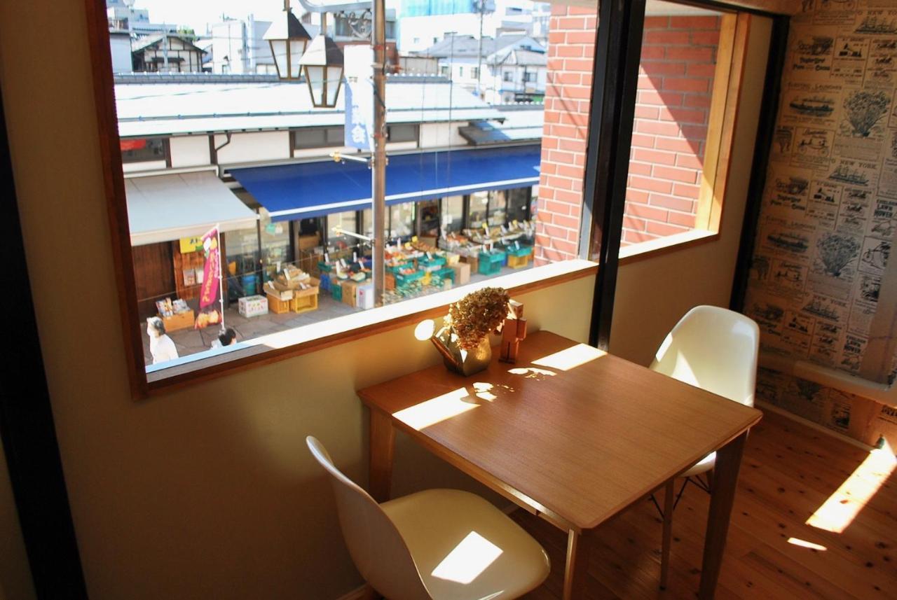 Nawate Guesthouse Matsumoto Exterior photo